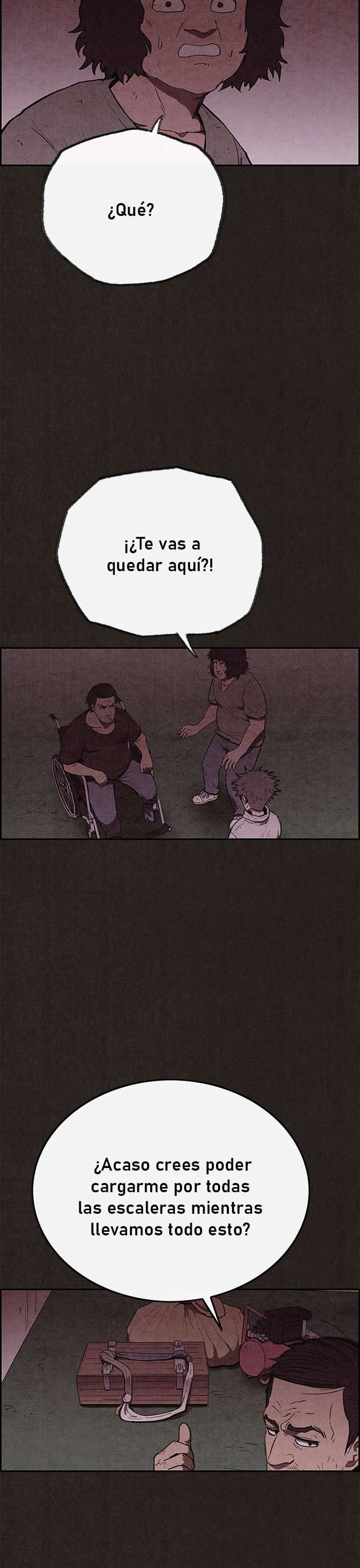 Read Sweet Home ES Manga Online