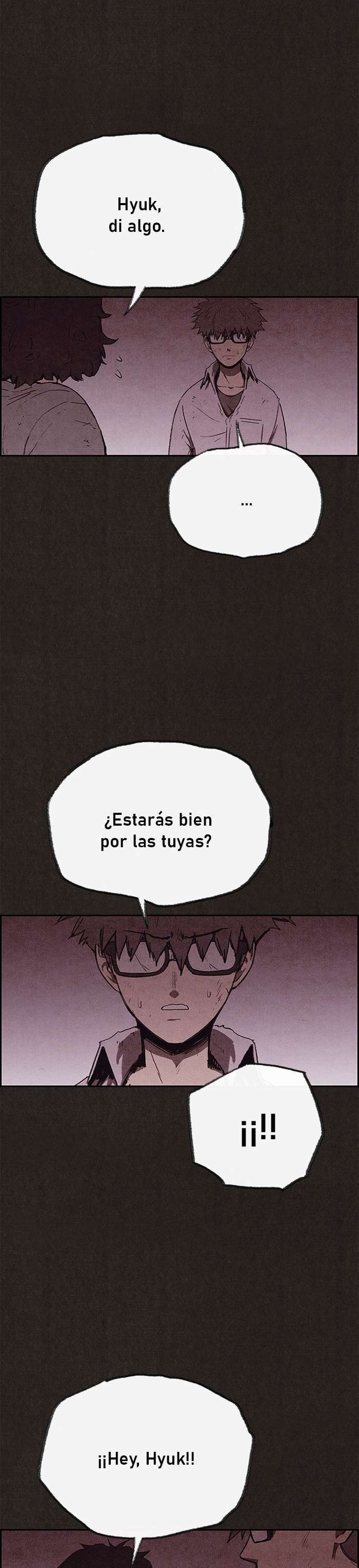Read Sweet Home ES Manga Online