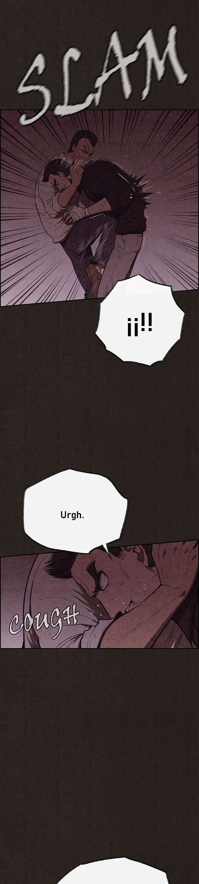 Read Sweet Home ES Manga Online