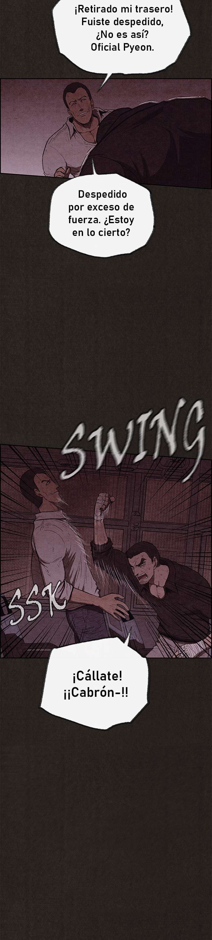 Read Sweet Home ES Manga Online