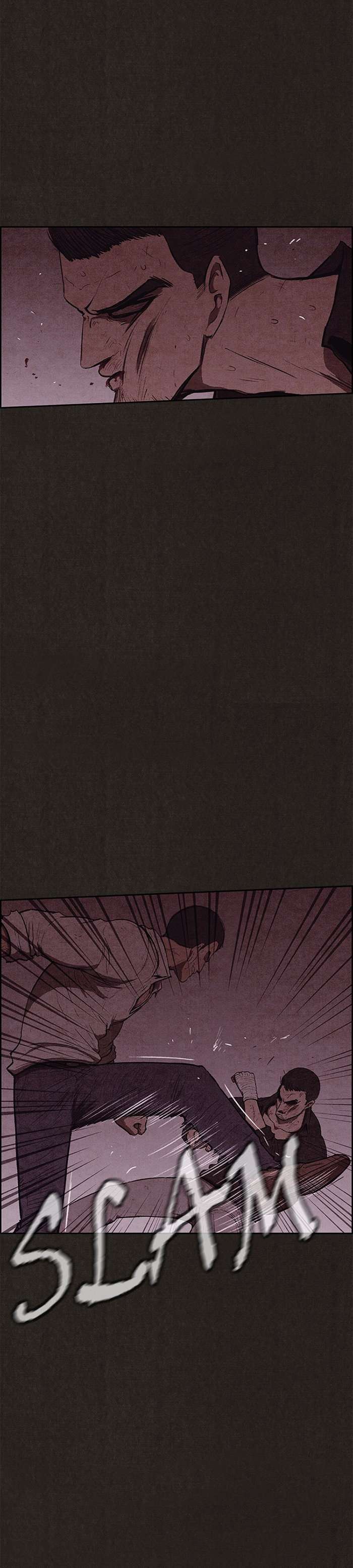 Read Sweet Home ES Manga Online