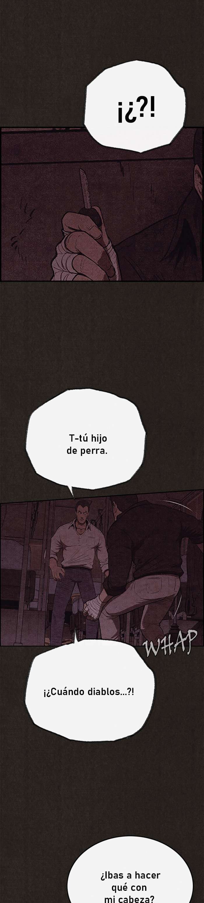 Read Sweet Home ES Manga Online