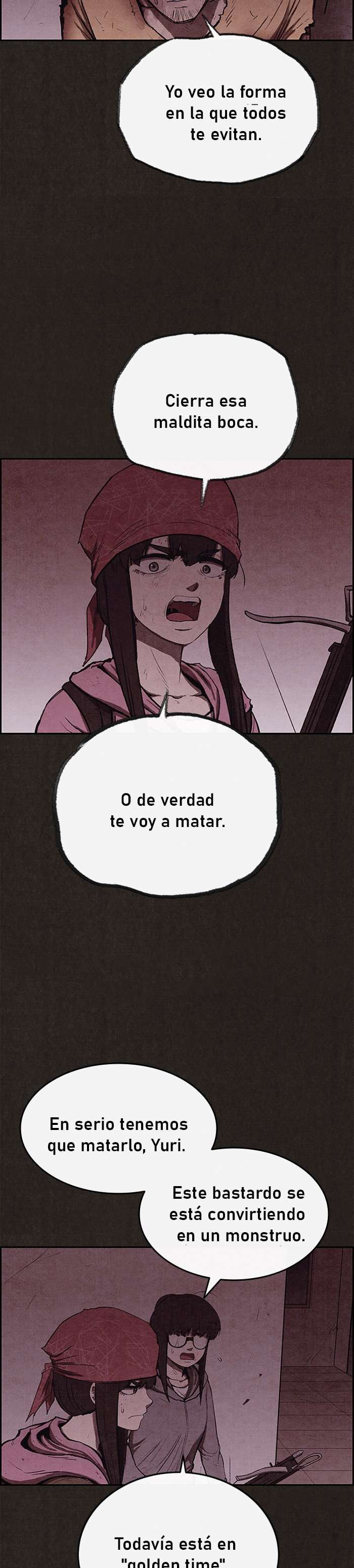 Read Sweet Home ES Manga Online
