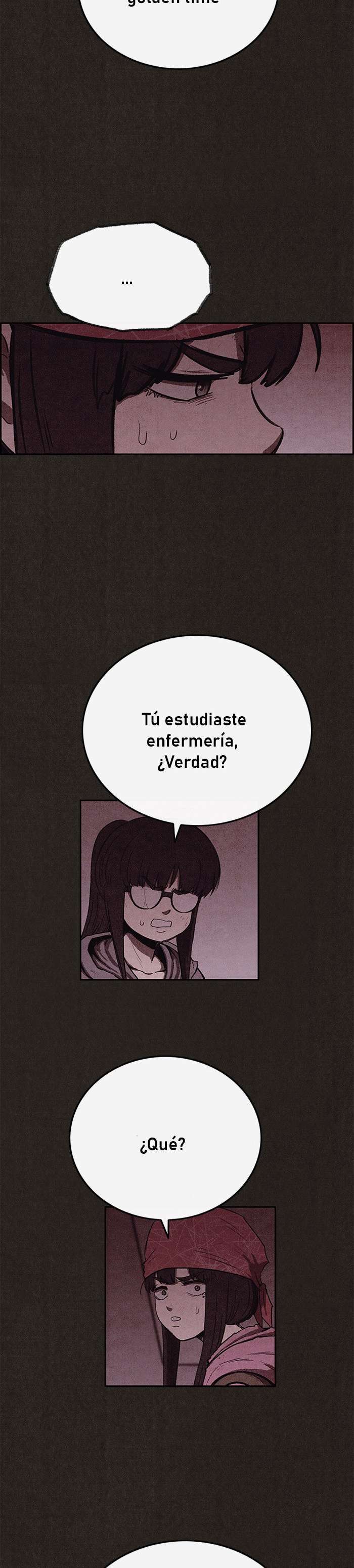 Read Sweet Home ES Manga Online
