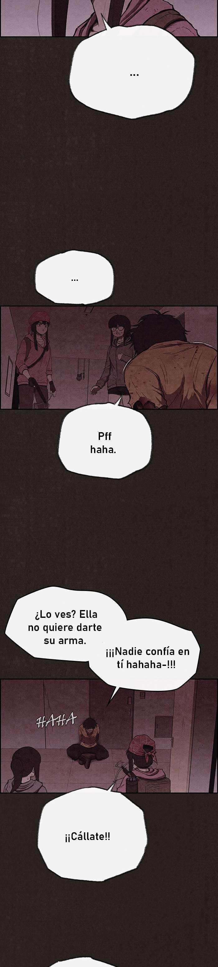 Read Sweet Home ES Manga Online