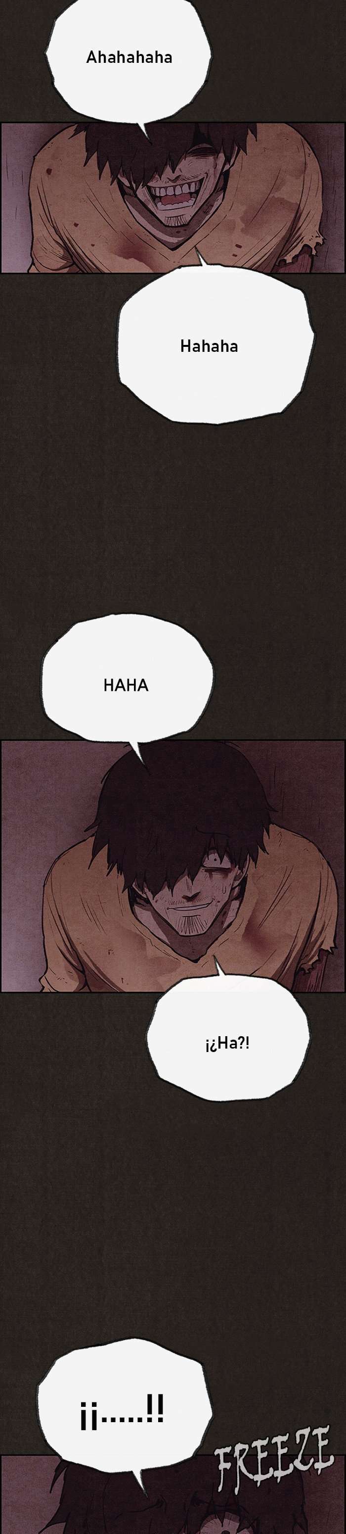 Read Sweet Home ES Manga Online