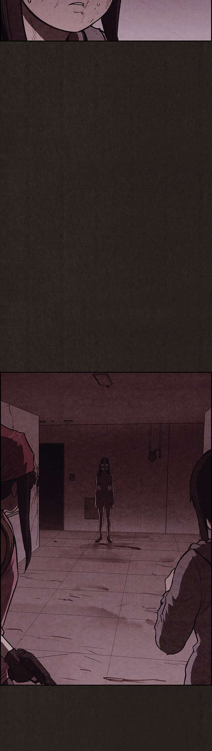 Read Sweet Home ES Manga Online