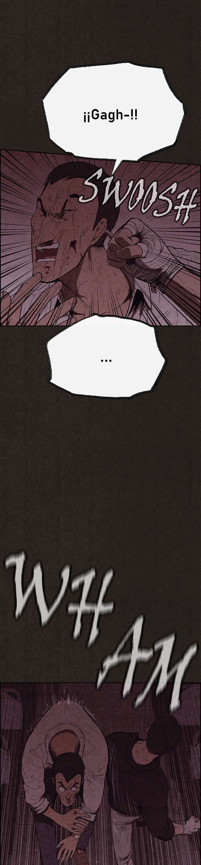 Read Sweet Home ES Manga Online