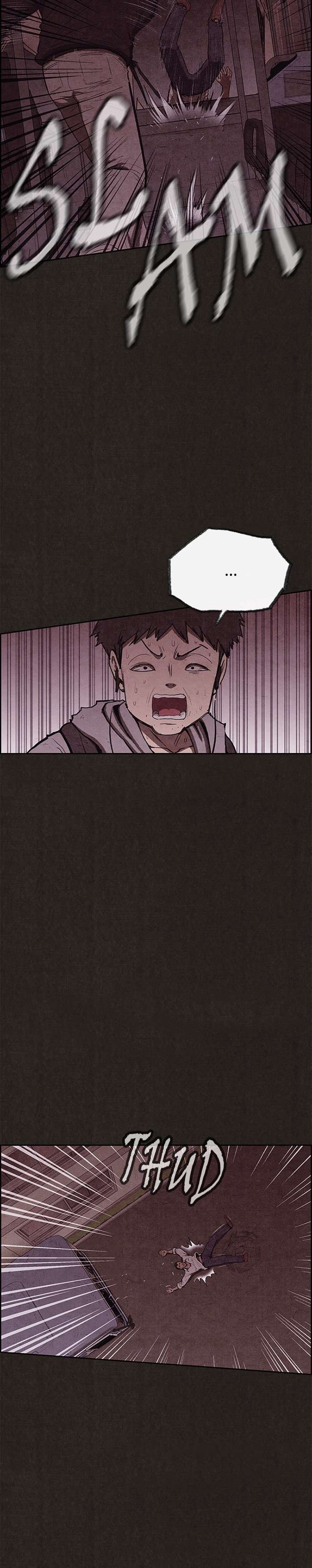 Read Sweet Home ES Manga Online