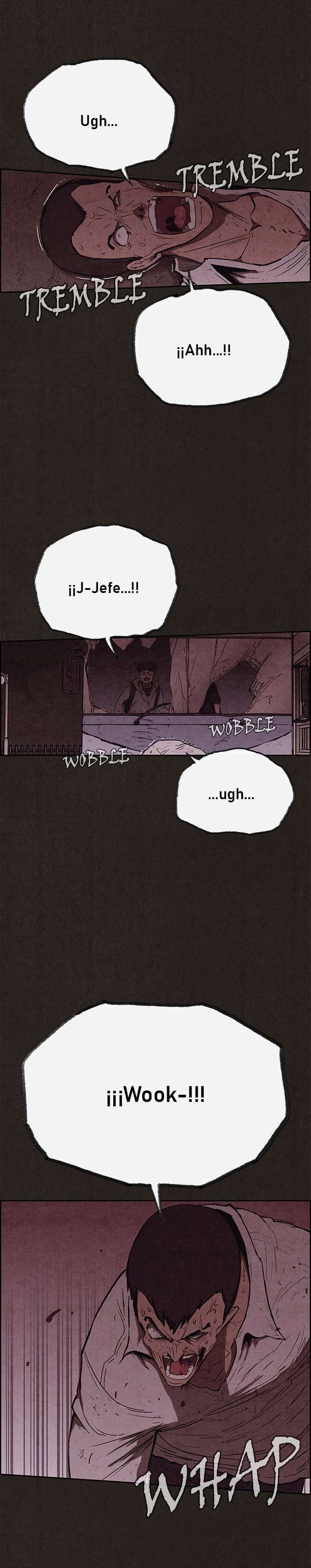 Read Sweet Home ES Manga Online