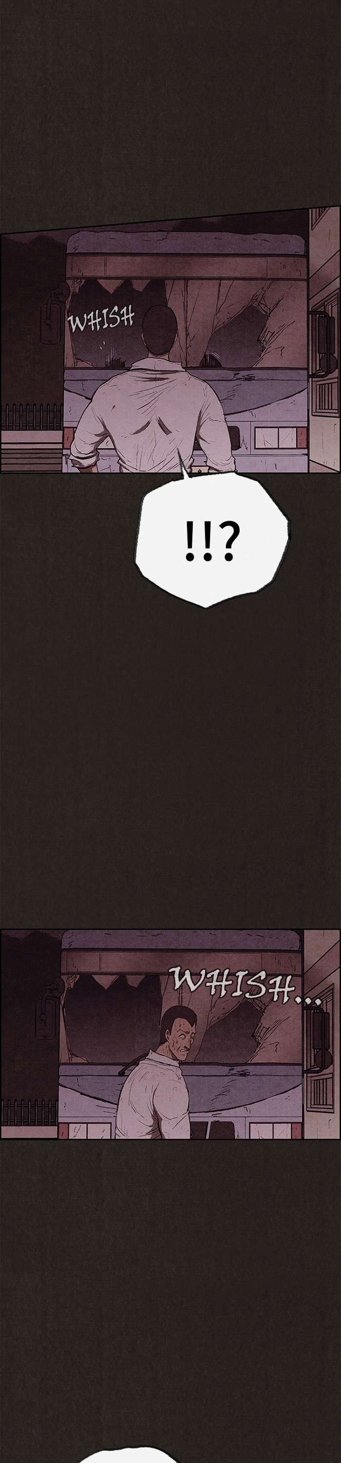 Read Sweet Home ES Manga Online