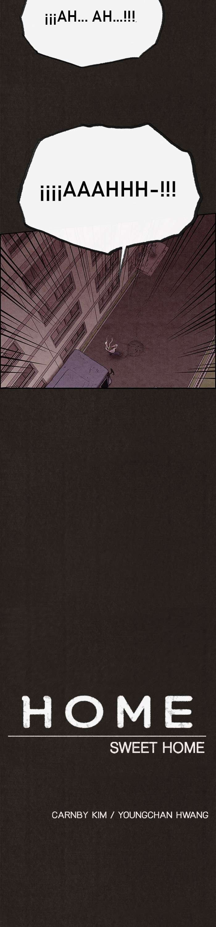 Read Sweet Home ES Manga Online