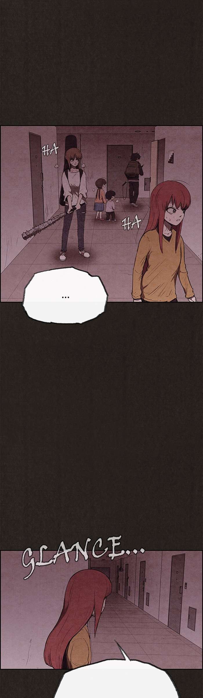 Read Sweet Home ES Manga Online