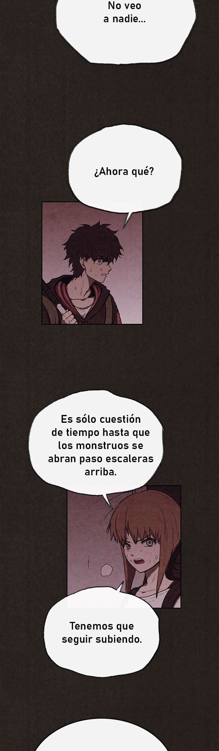 Read Sweet Home ES Manga Online