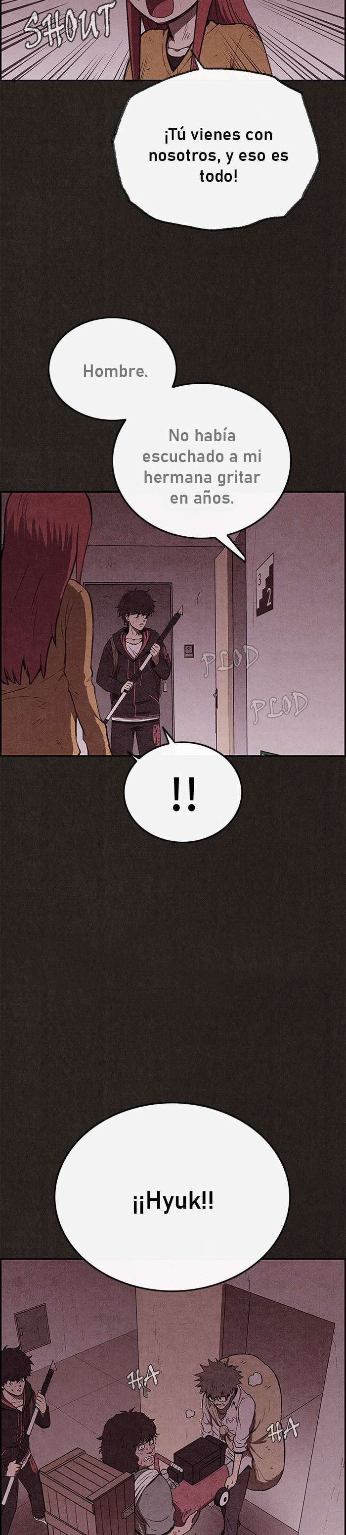 Read Sweet Home ES Manga Online