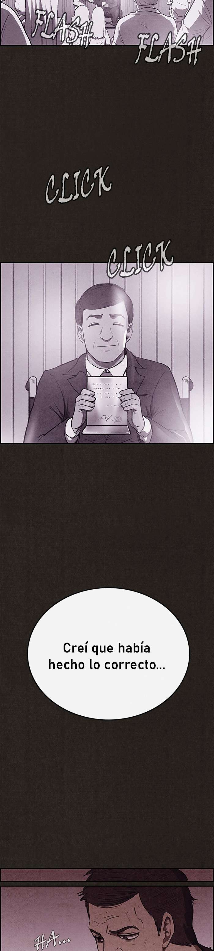 Read Sweet Home ES Manga Online