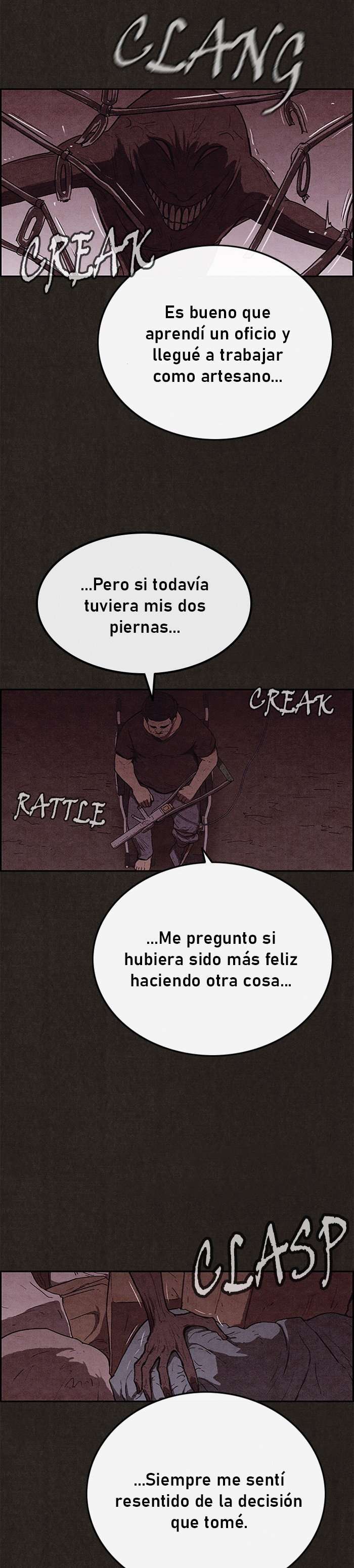 Read Sweet Home ES Manga Online