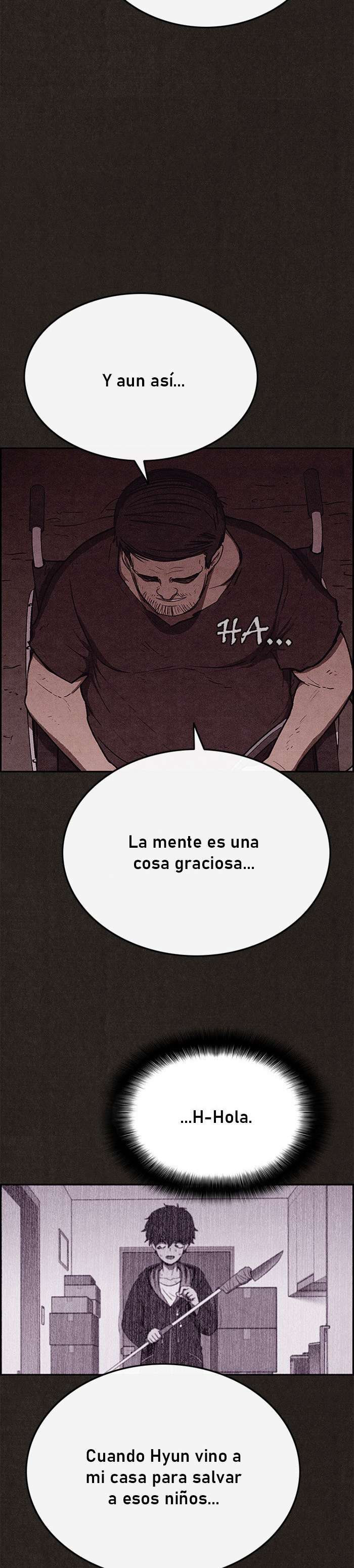 Read Sweet Home ES Manga Online