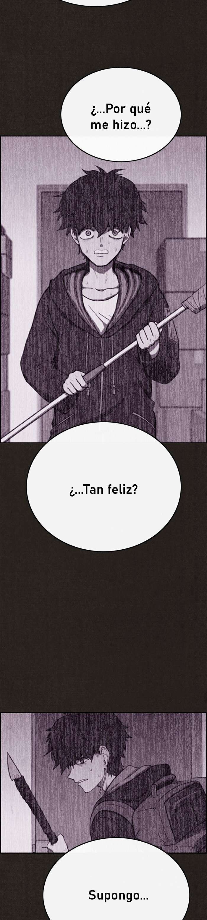 Read Sweet Home ES Manga Online