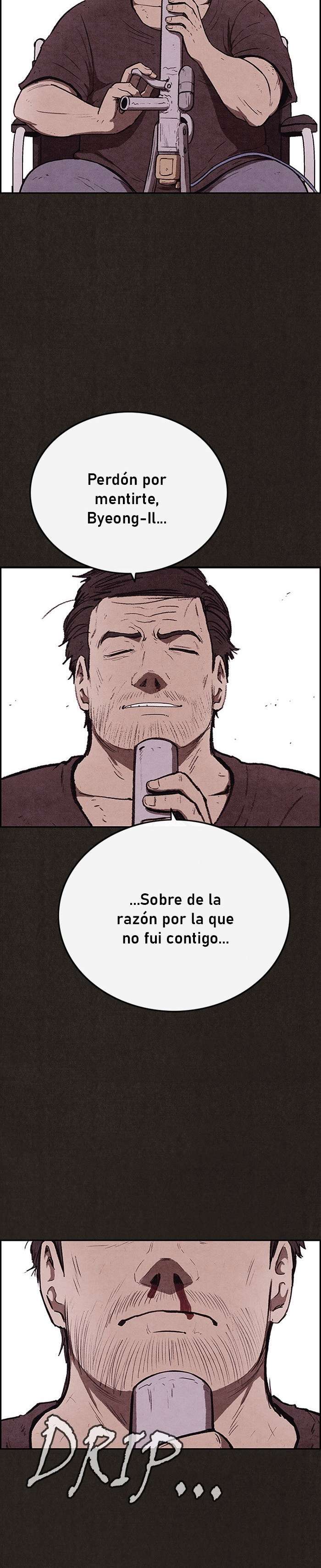 Read Sweet Home ES Manga Online