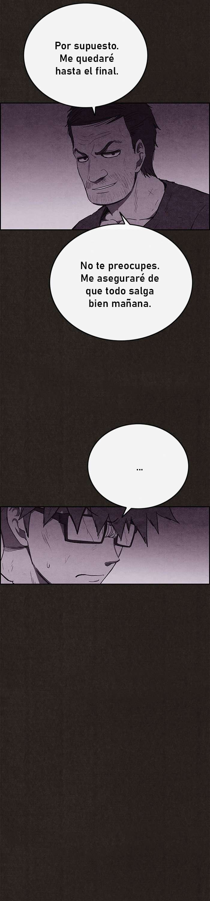 Read Sweet Home ES Manga Online