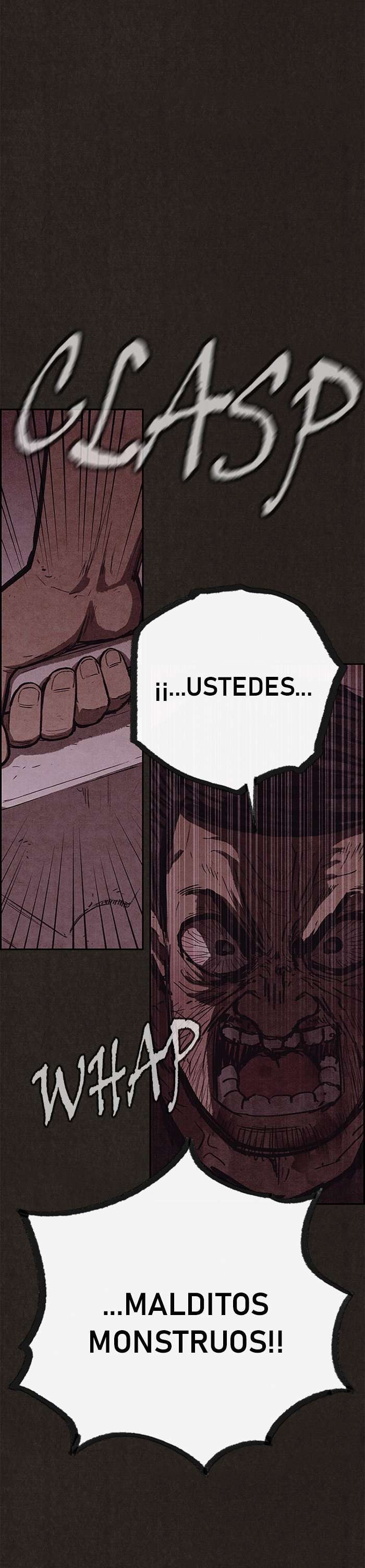 Read Sweet Home ES Manga Online