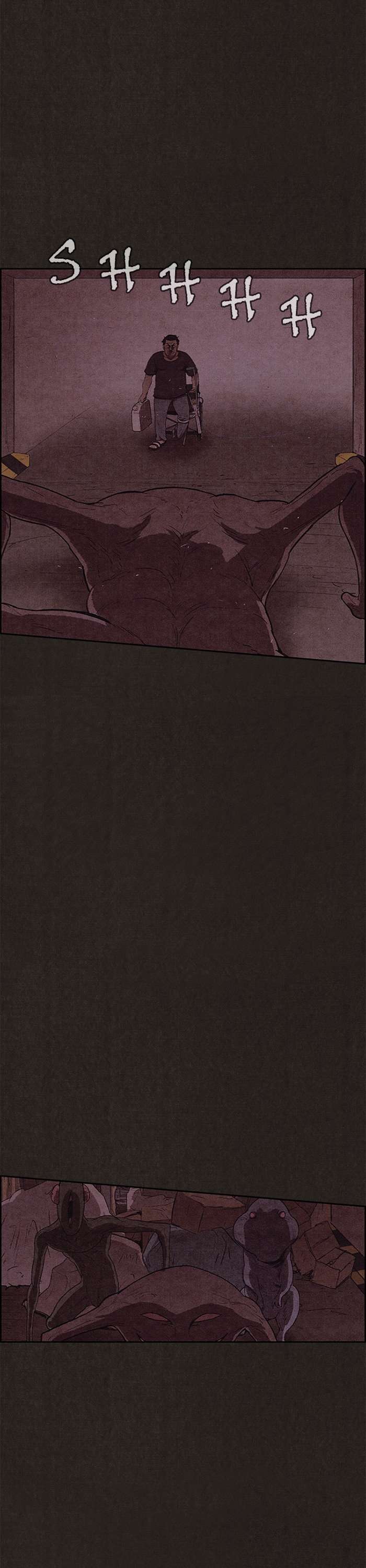 Read Sweet Home ES Manga Online