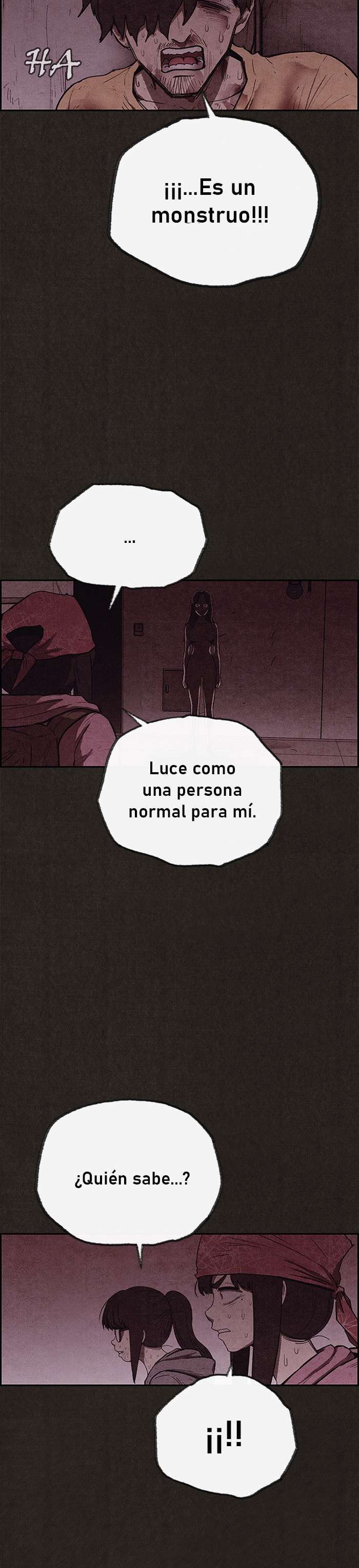 Read Sweet Home ES Manga Online
