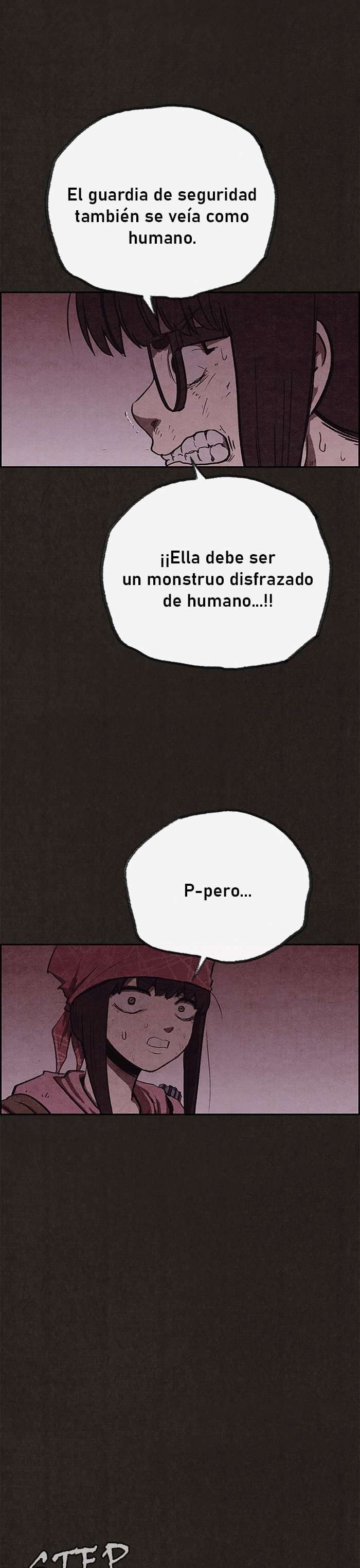 Read Sweet Home ES Manga Online