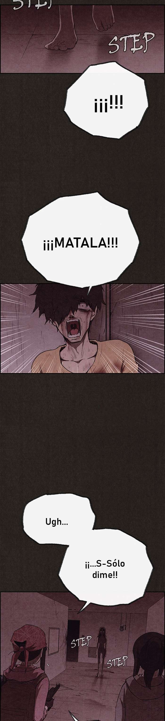 Read Sweet Home ES Manga Online