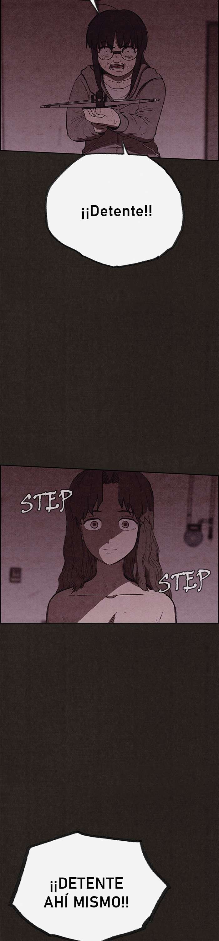 Read Sweet Home ES Manga Online