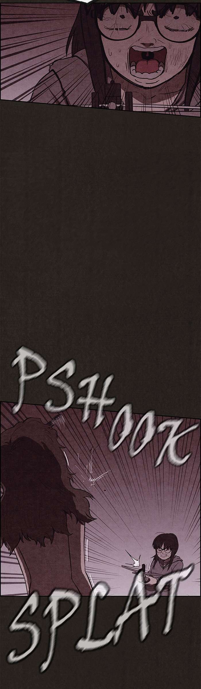 Read Sweet Home ES Manga Online