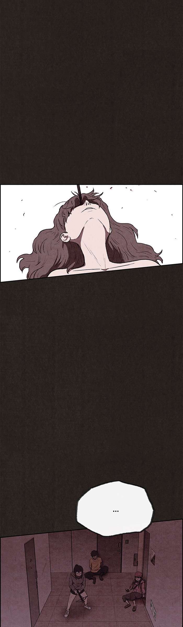 Read Sweet Home ES Manga Online