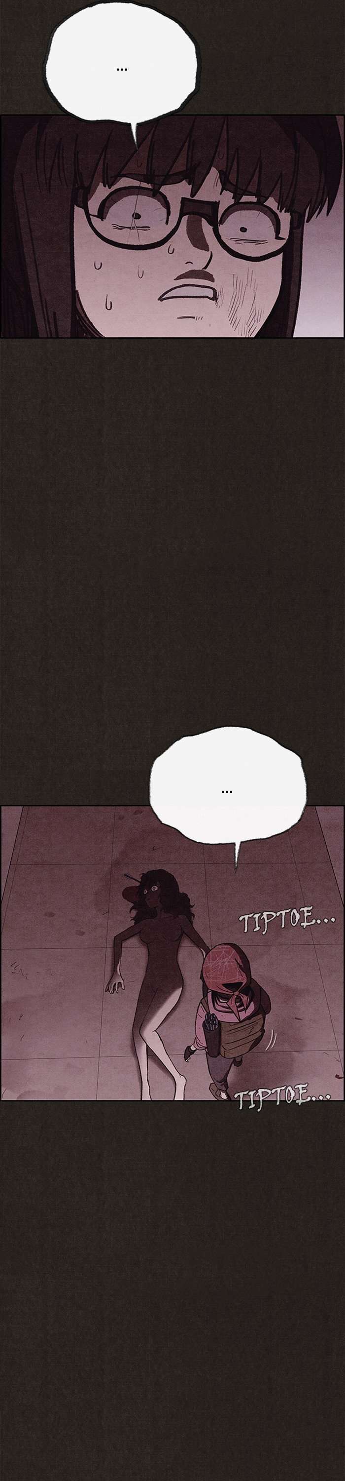 Read Sweet Home ES Manga Online