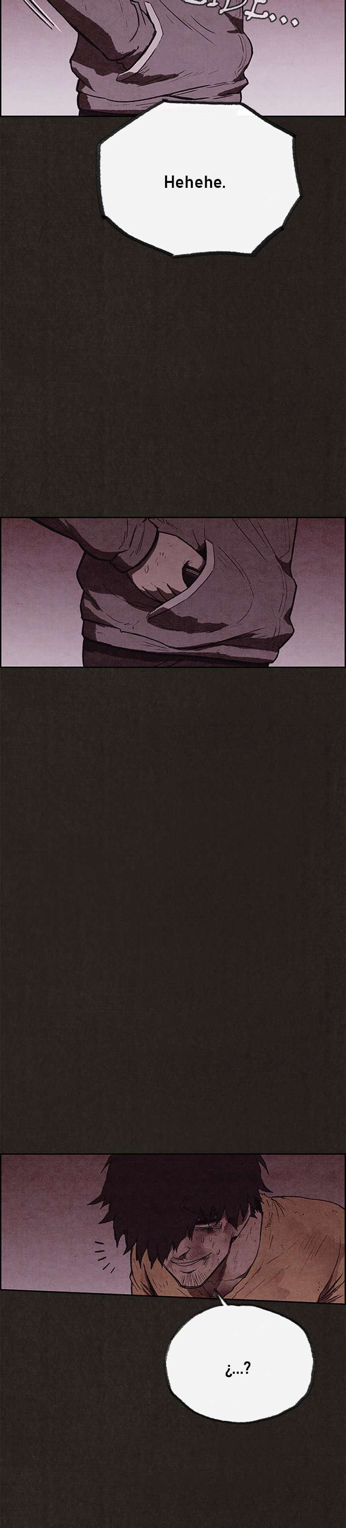 Read Sweet Home ES Manga Online