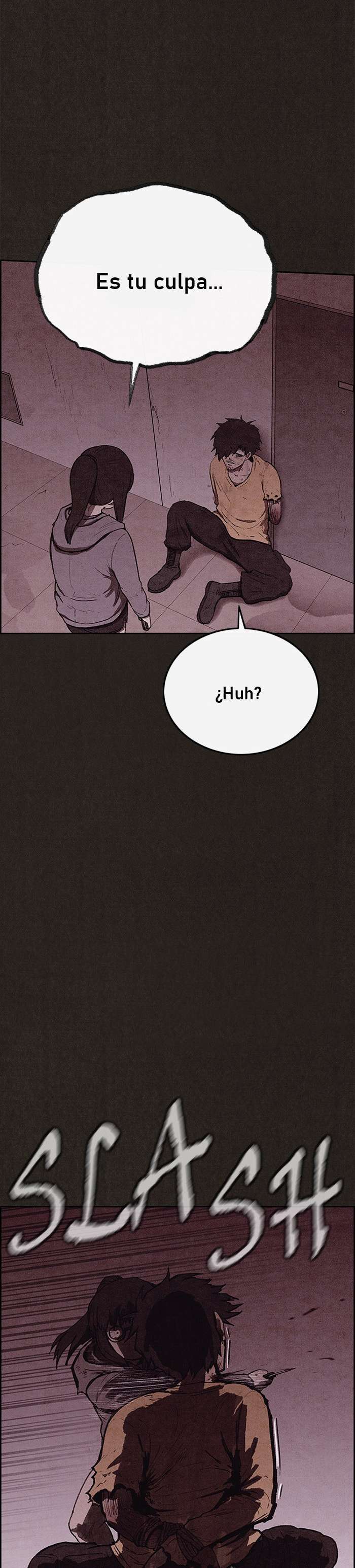Read Sweet Home ES Manga Online