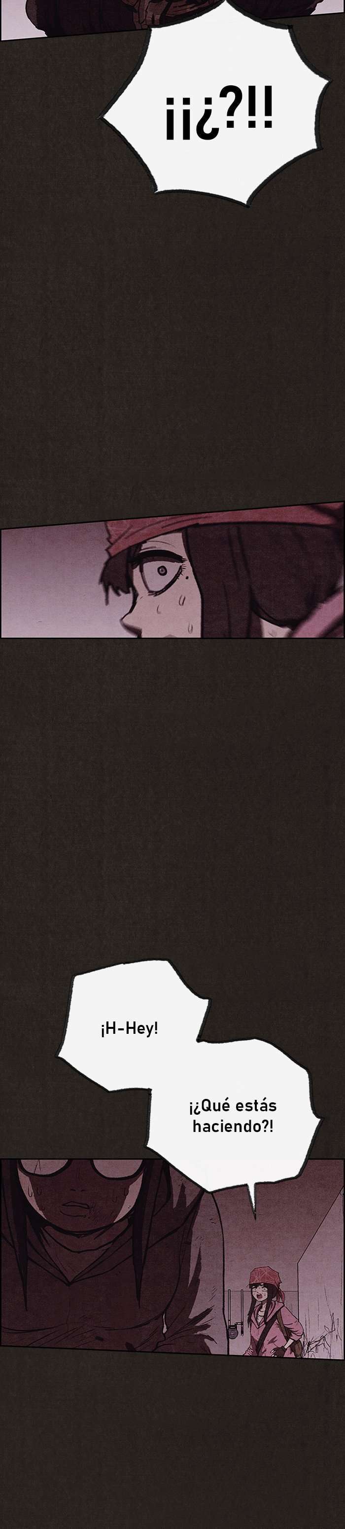 Read Sweet Home ES Manga Online
