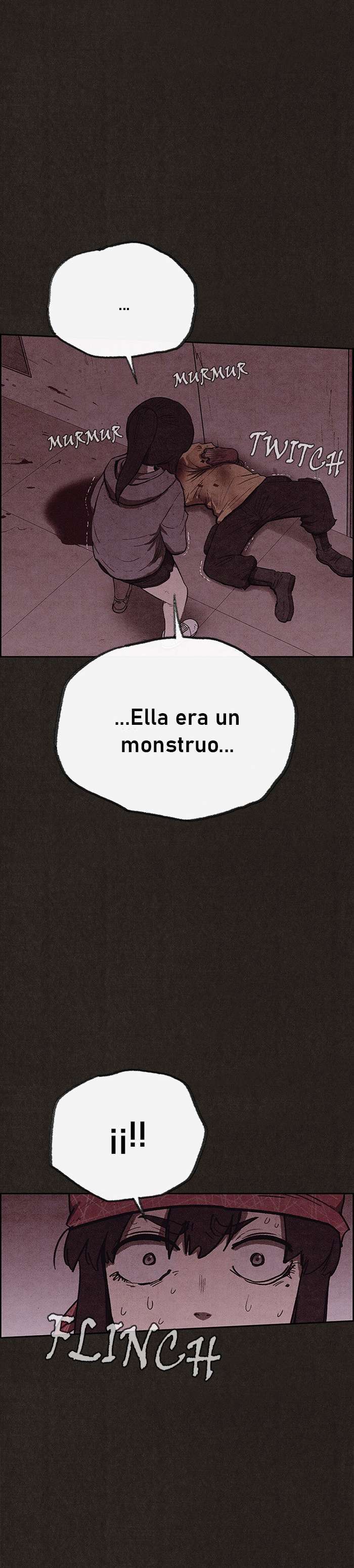Read Sweet Home ES Manga Online