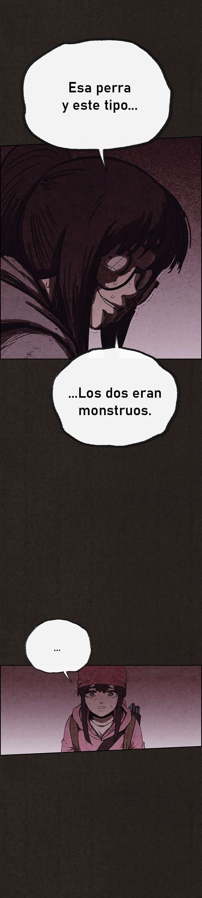 Read Sweet Home ES Manga Online