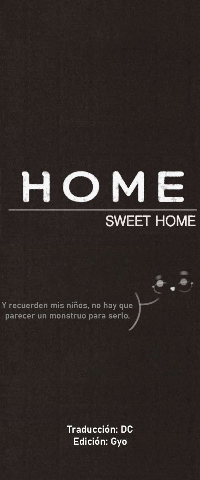 Read Sweet Home ES Manga Online
