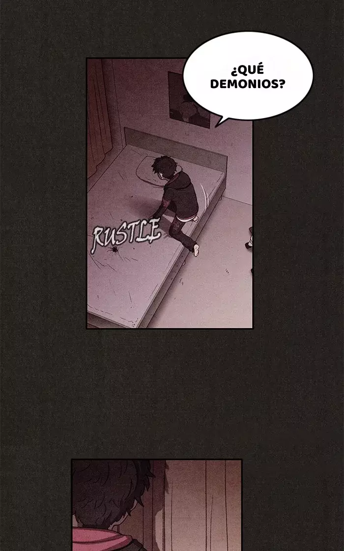 Read Sweet Home ES Manga Online
