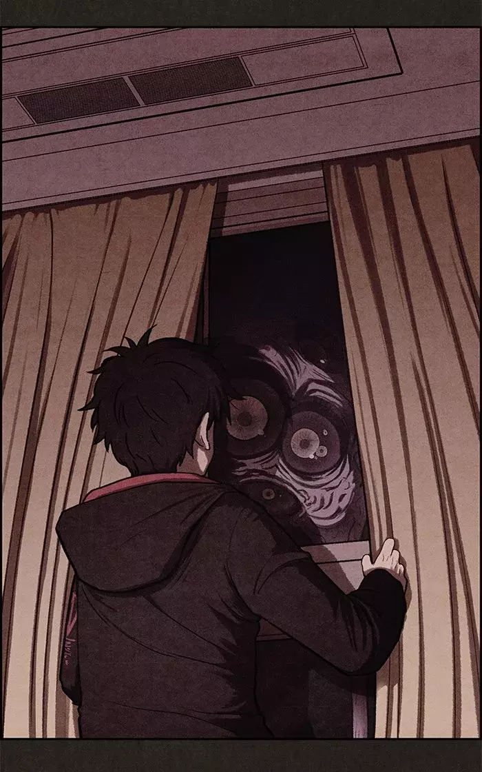Read Sweet Home ES Manga Online