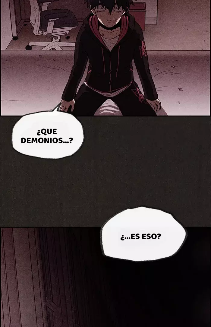 Read Sweet Home ES Manga Online