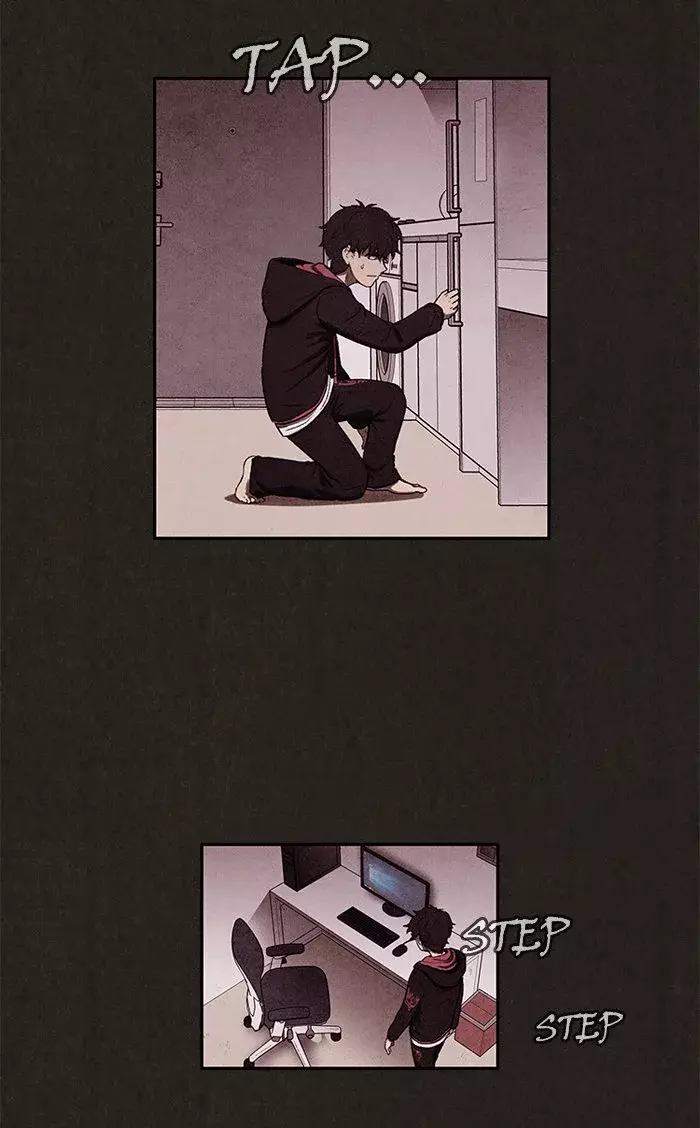 Read Sweet Home ES Manga Online