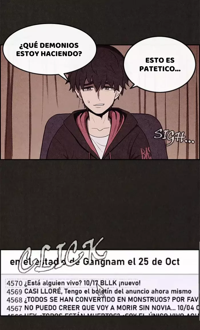 Read Sweet Home ES Manga Online