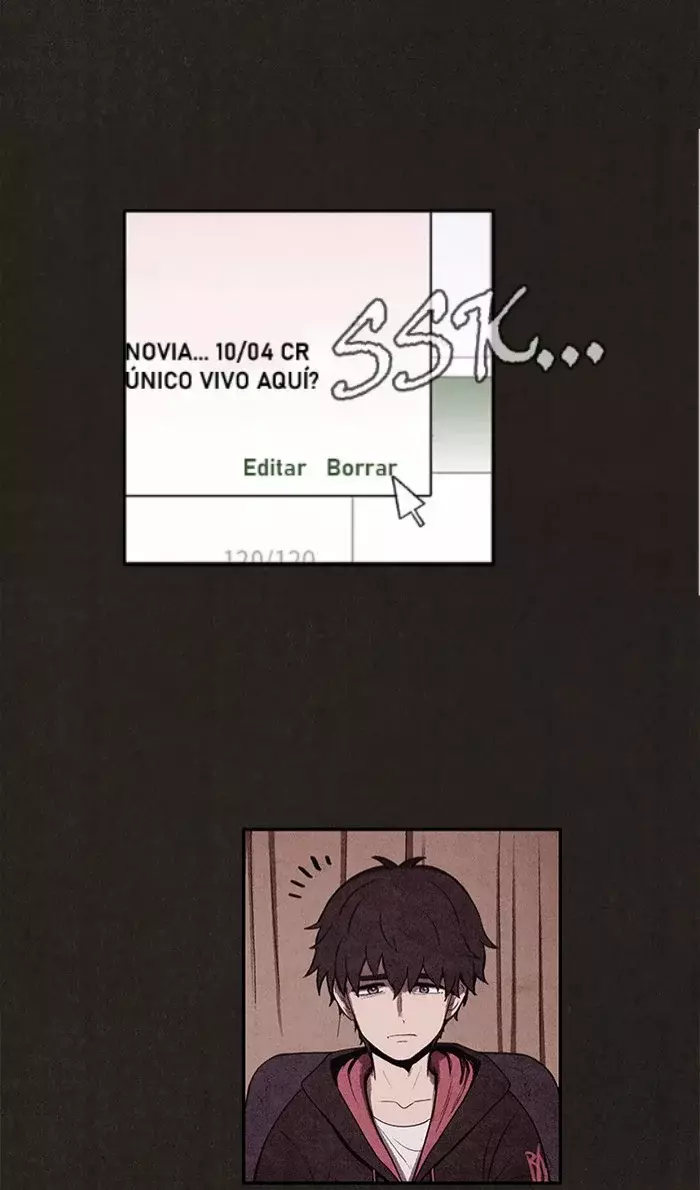 Read Sweet Home ES Manga Online