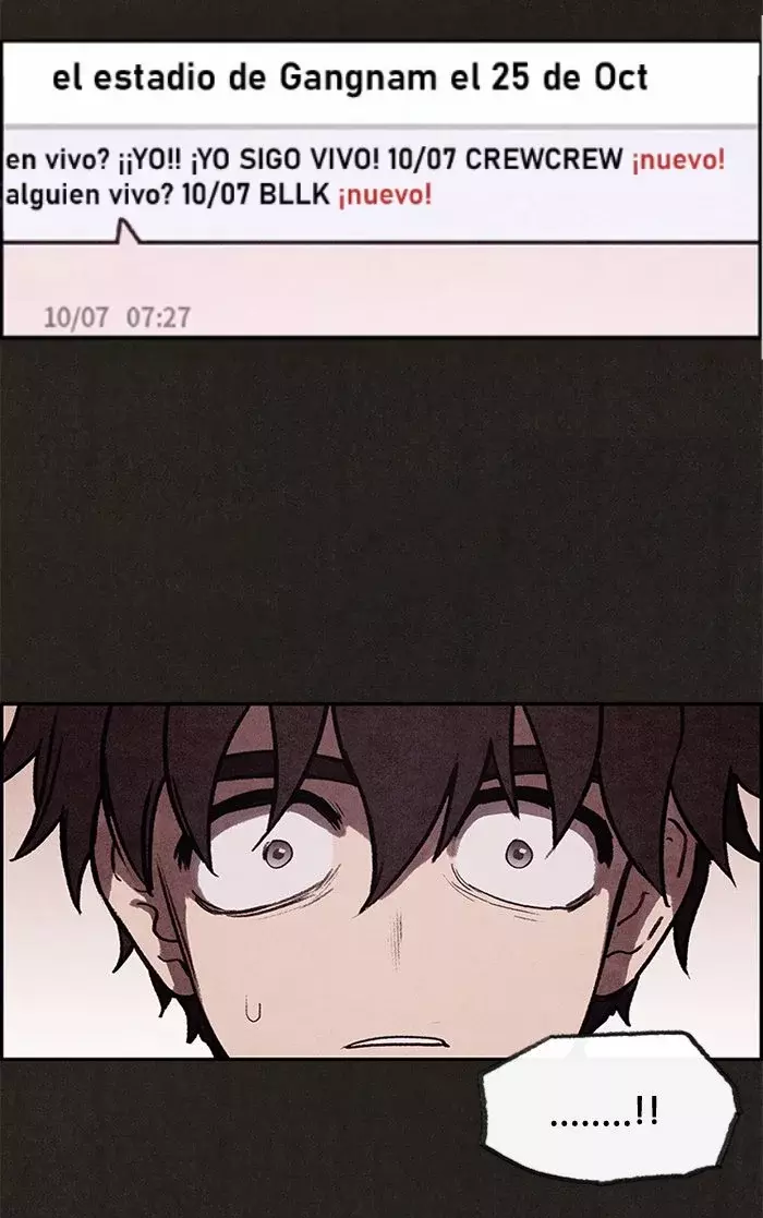 Read Sweet Home ES Manga Online