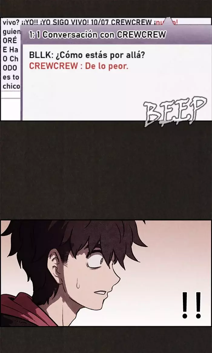 Read Sweet Home ES Manga Online