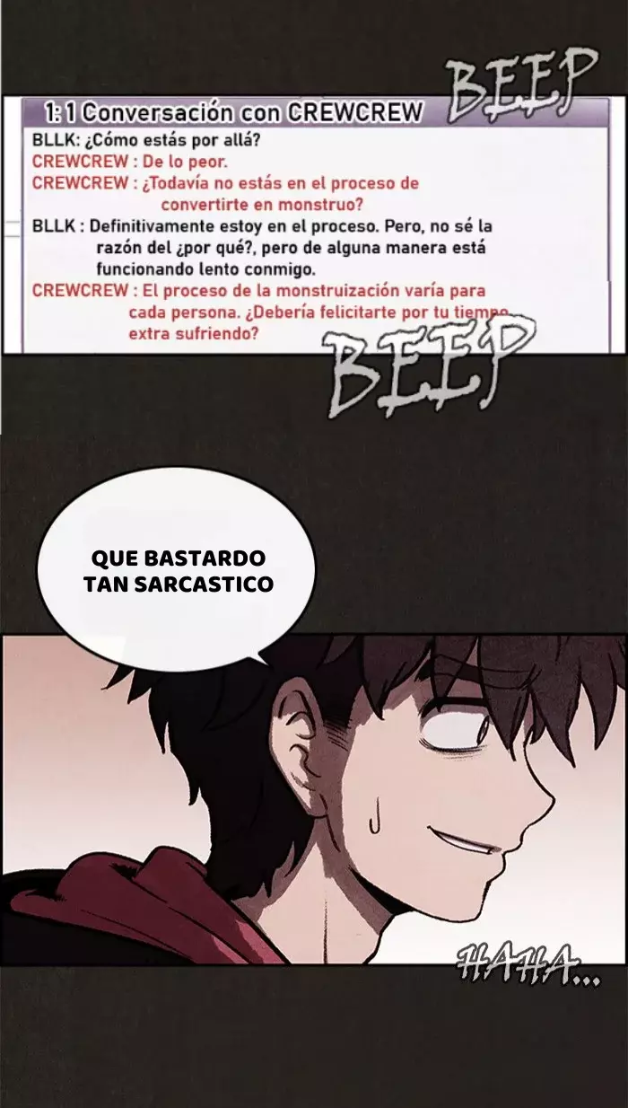 Read Sweet Home ES Manga Online