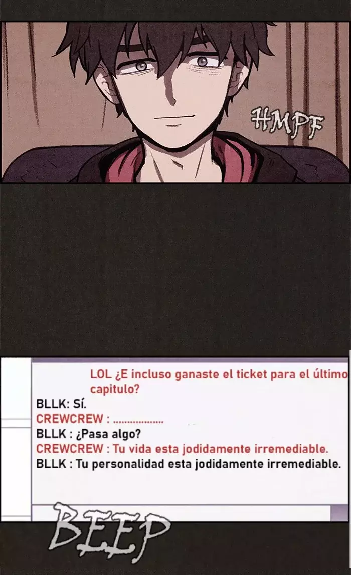 Read Sweet Home ES Manga Online